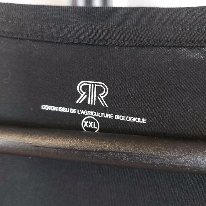 Lot de 2 Tee-shirts la redoute . - photo numéro 4