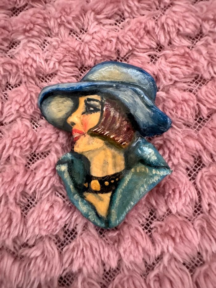 Broche