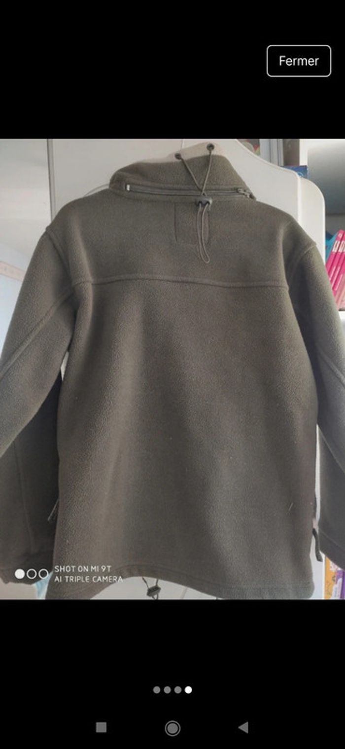 Veste polaire Himalaya - photo numéro 3