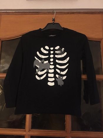 T-shirt Garçon 