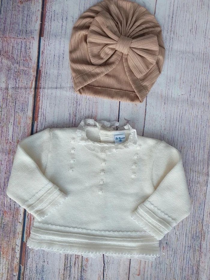 Ensemble 3 pièces - photo numéro 4