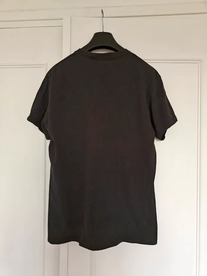 T-shirt imprimé New-York - photo numéro 2