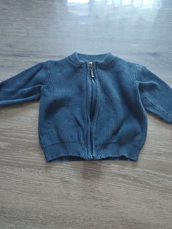 Gilet