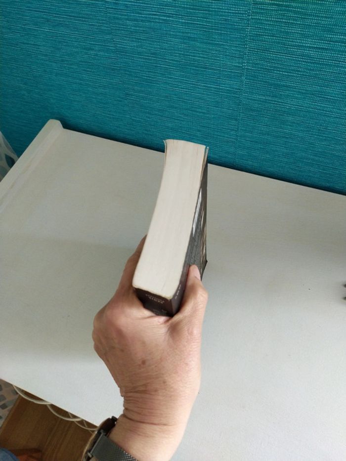 Comédies en tout genre de Jonathan Kellerman - photo numéro 6