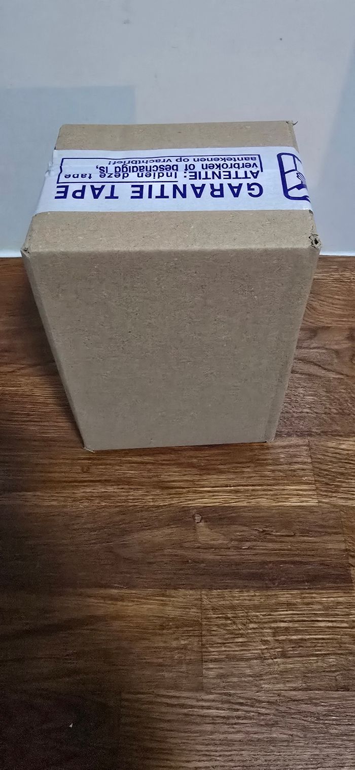 Case blisters pokemon flammes fantasmagorique mega évolution 24 blister - photo numéro 3