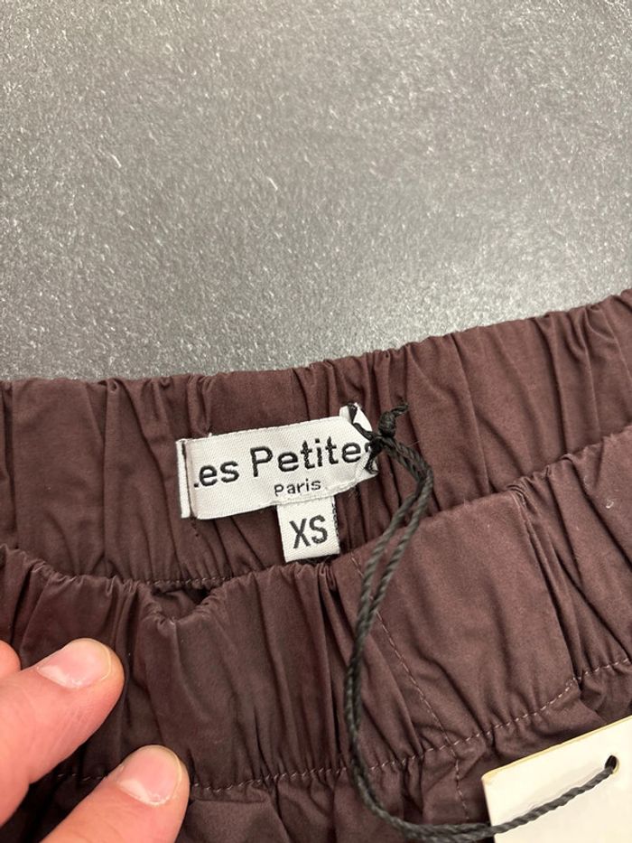 Short pour femme Les petites Paris taille XS - photo numéro 3