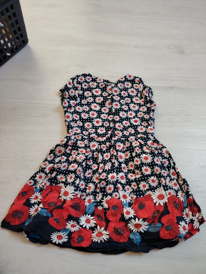 Robe d'été