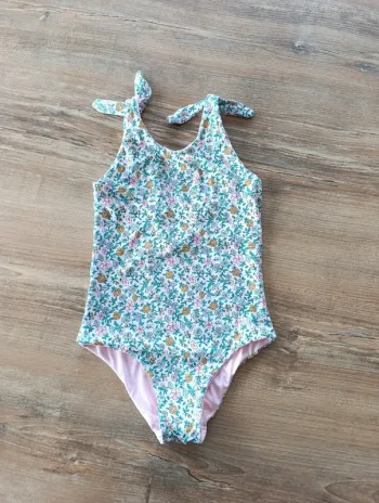 Maillot de bain réversible 1 pièce TAO