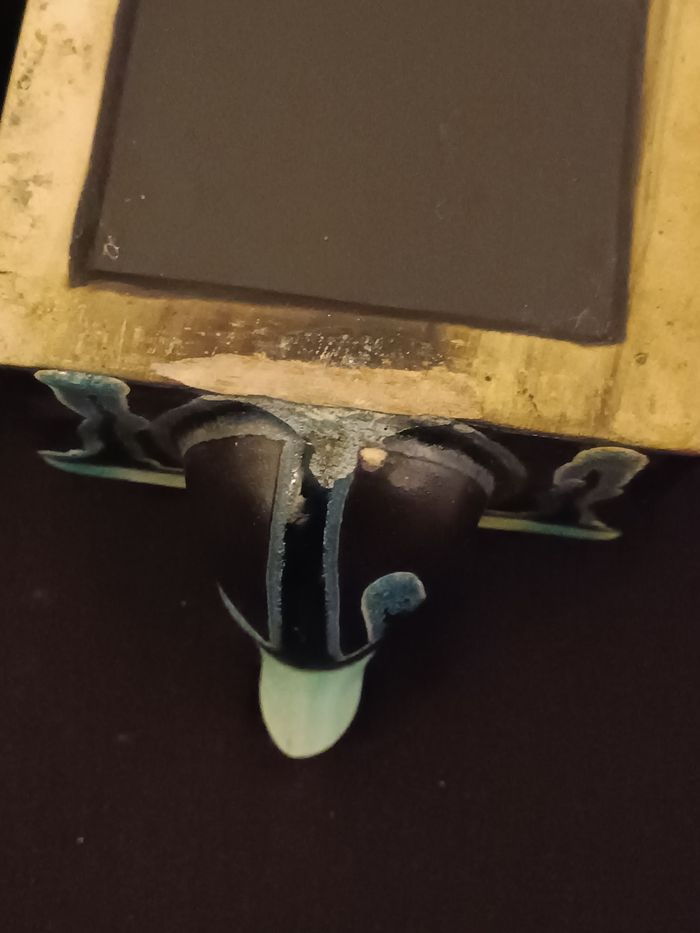 Service vernissé - photo numéro 3