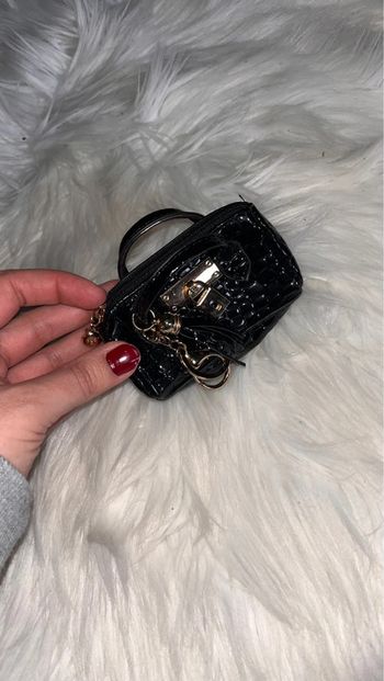 Porte monnaie sac à main