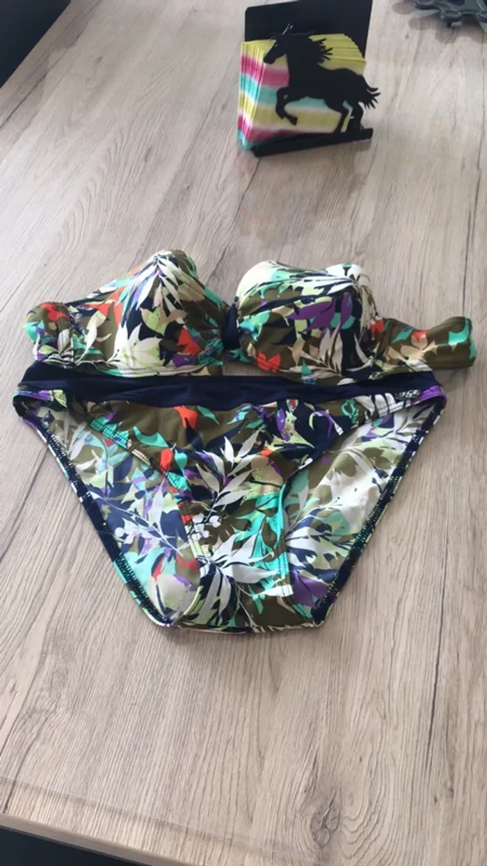 Maillot de bain