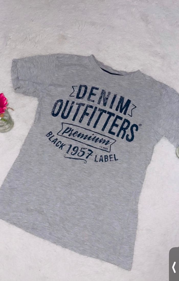 T-shirt Zara