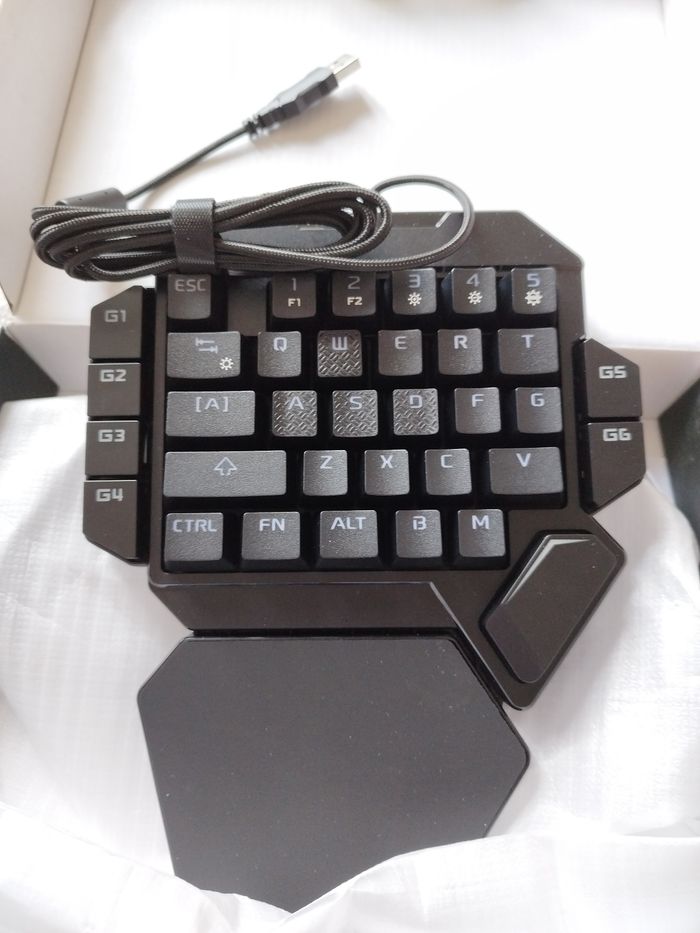 Clavier pc - photo numéro 2