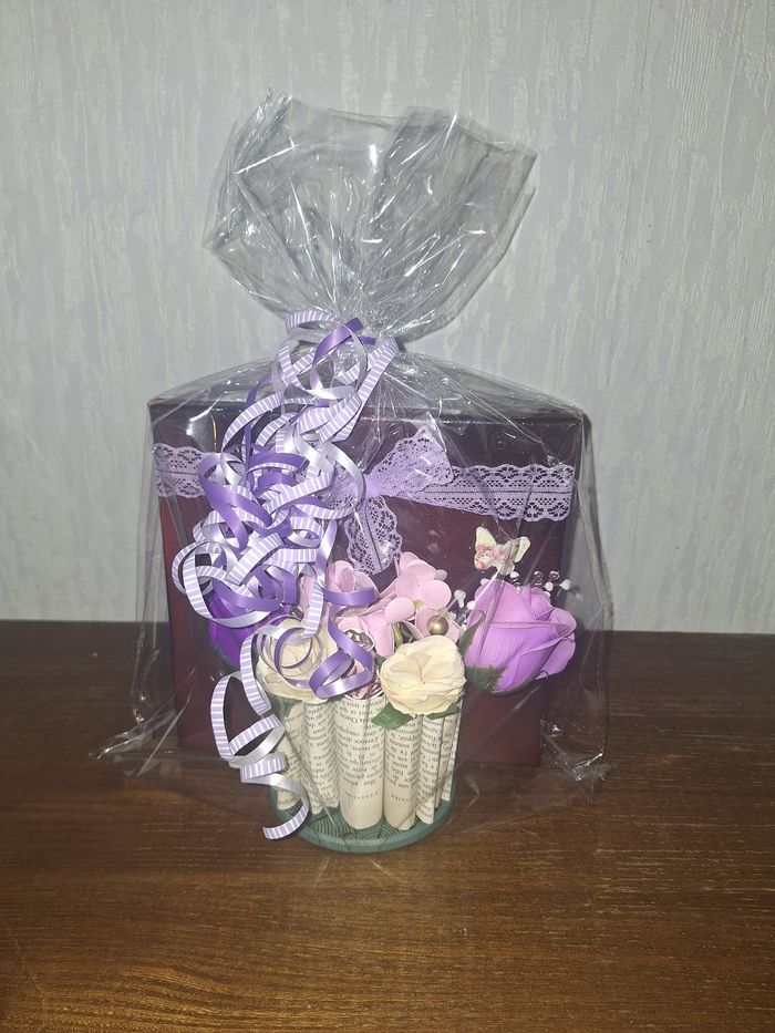 Deco florale - photo numéro 2