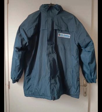 Manteau parka homme opsial L