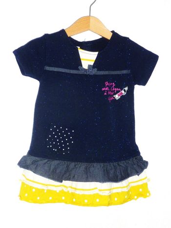 Tunique Compagnie des Petits 18 mois