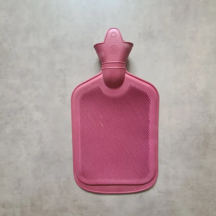 Bouillotte - photo numéro 2
