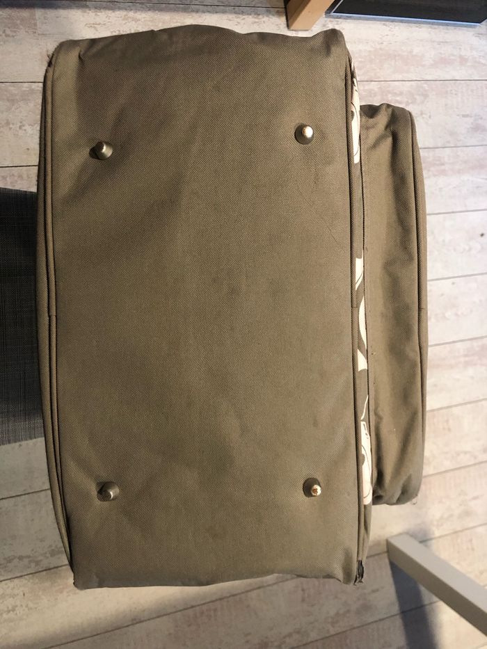 Sac à langer BEABA - photo numéro 9