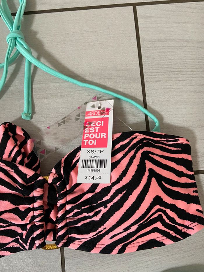 Maillot de bain ardene - photo numéro 2