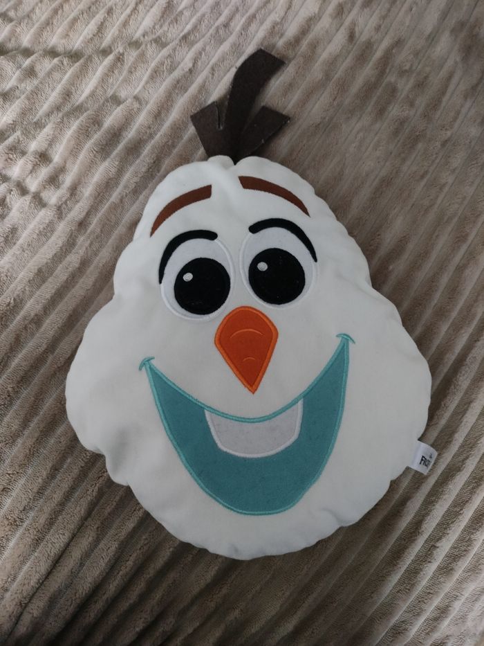 Coussin olaf
