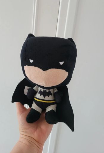Peluche Batman officielle