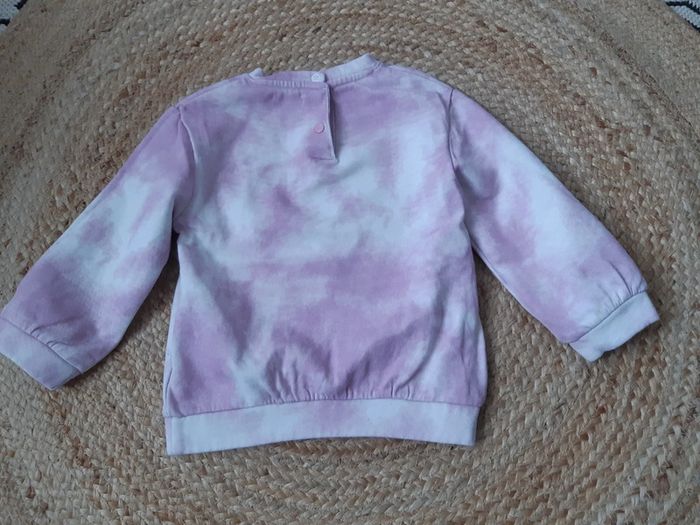 Pull Lulu Castagnette 3 ans - photo numéro 8