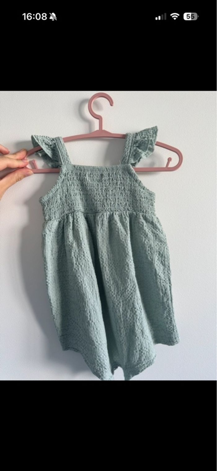 Combinaison - photo numéro 4