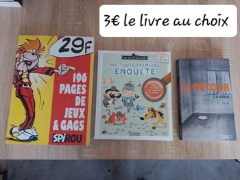 Livres
