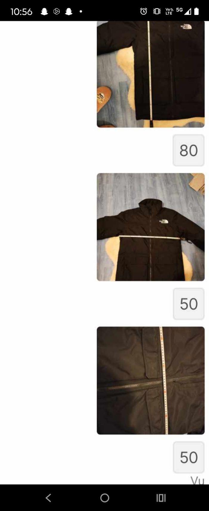 Parka - photo numéro 2