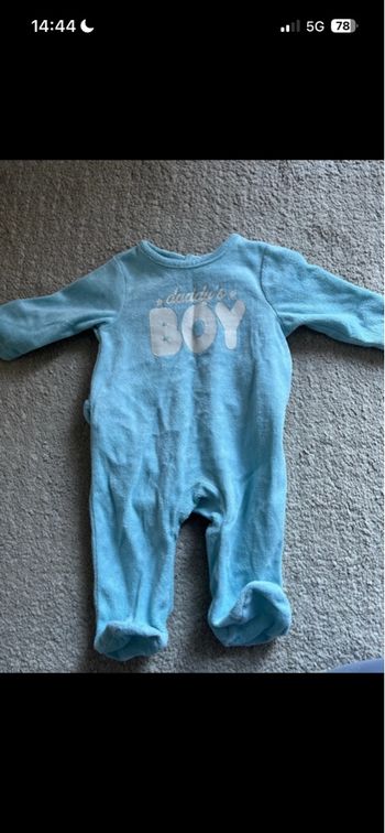 Pyjama