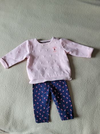 Ensemble c&a 62 cm
