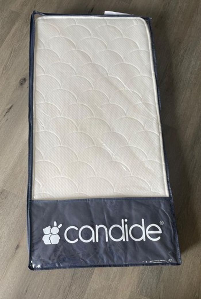 Matelas Bébé 9, Candide, clim air - photo numéro 3