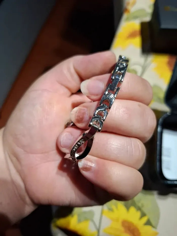 Magnifique montre femme neuve - photo numéro 5