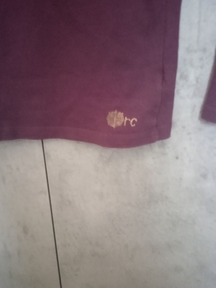 Sous pull /t-shirt manche longue - photo numéro 3