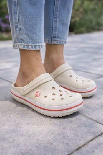 Crocs femme neuve 