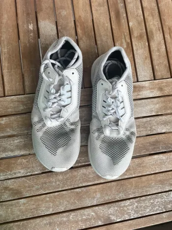 Baskets adidas taille 41