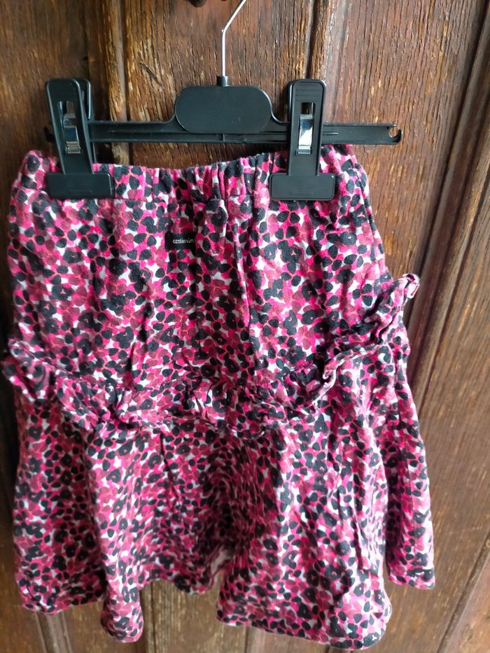 Très belle jupe Catimini 4 ans - photo numéro 3