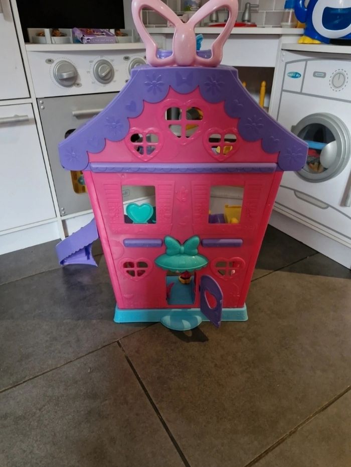 Maison Minnie - photo numéro 4