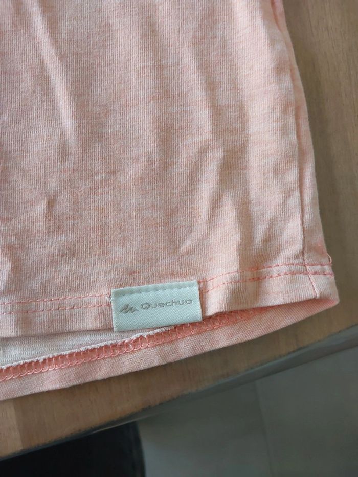 Tee-shirt t.44 - photo numéro 3