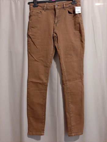 Pantalon jeans pimkie neuf