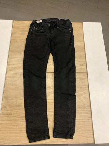 Jeans pepe jeans 8 ans