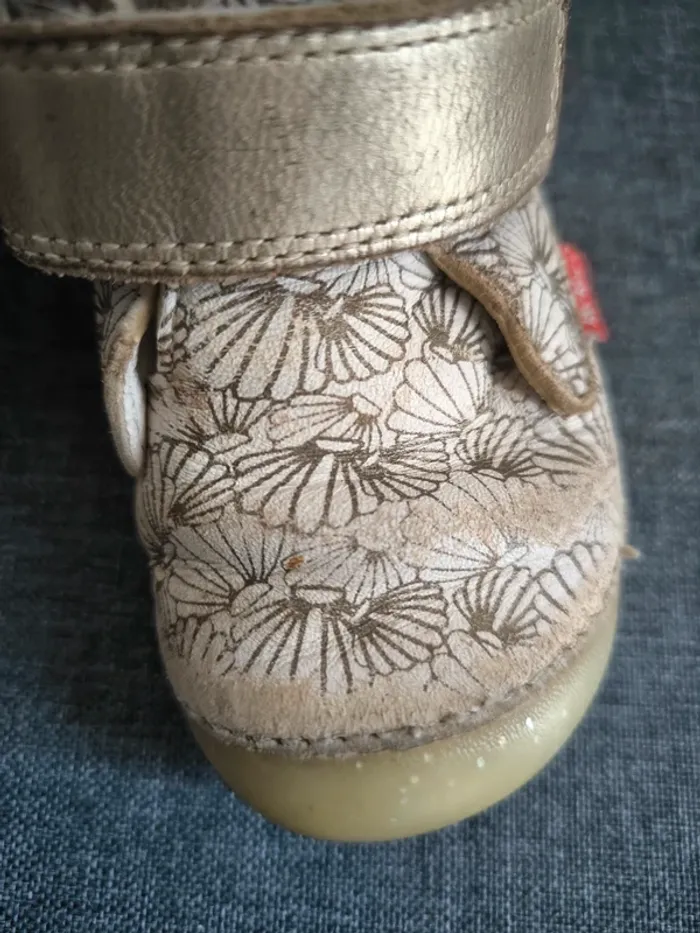 Kickers - photo numéro 4