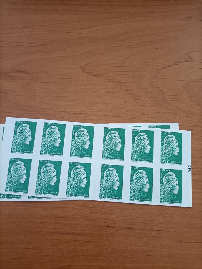Timbres