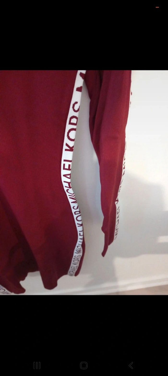 Robe Michael kors - photo numéro 4