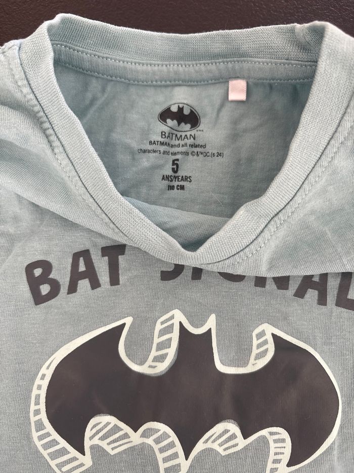 T-shirt - photo numéro 2