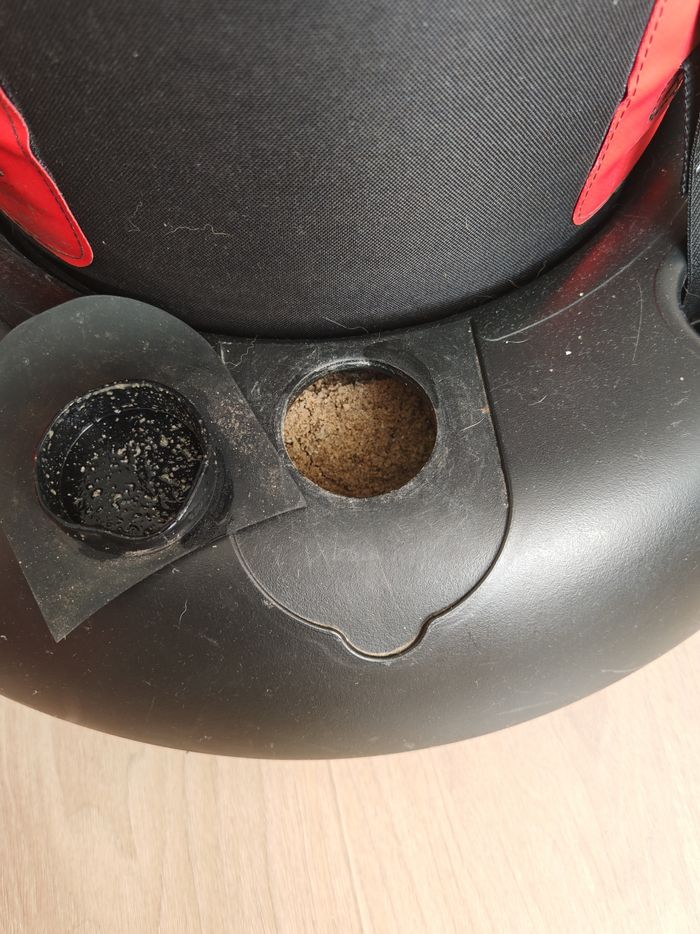 Sac de frappe punching-ball Decathlon et cible électronique - photo numéro 4