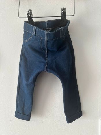 Legging jeans kiabi