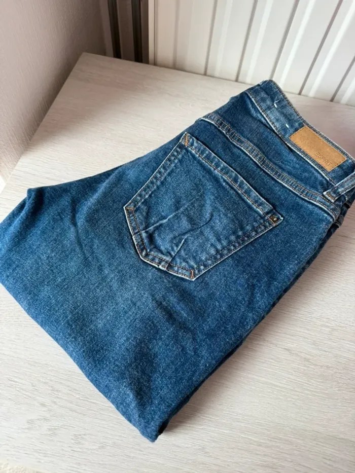 Jeans esprit Slim 28/30 - photo numéro 4