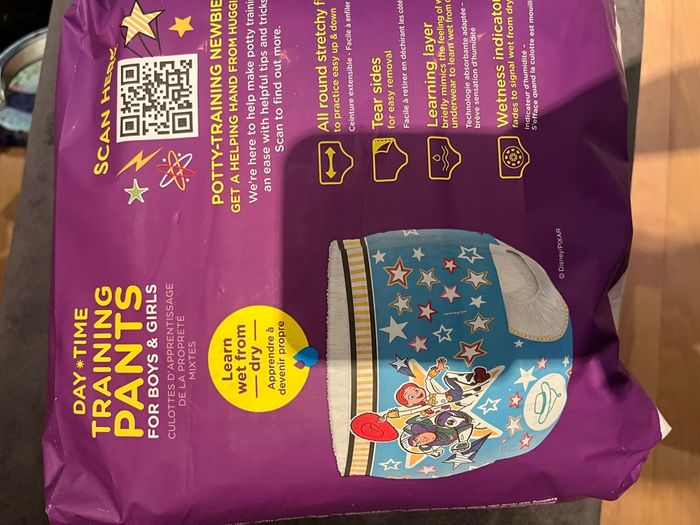 Couche pants - photo numéro 2