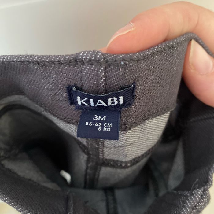 Pantalon slim - photo numéro 3